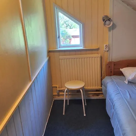 Apartamento Sundqvistens Vinden Emkarby