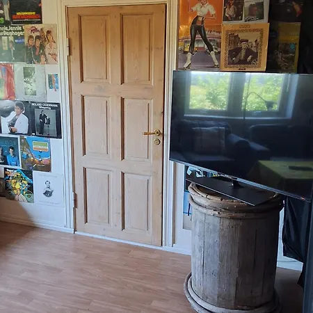 Sundqvistens Vinden Emkarby