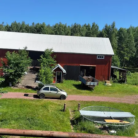 Sundqvistens Vinden *